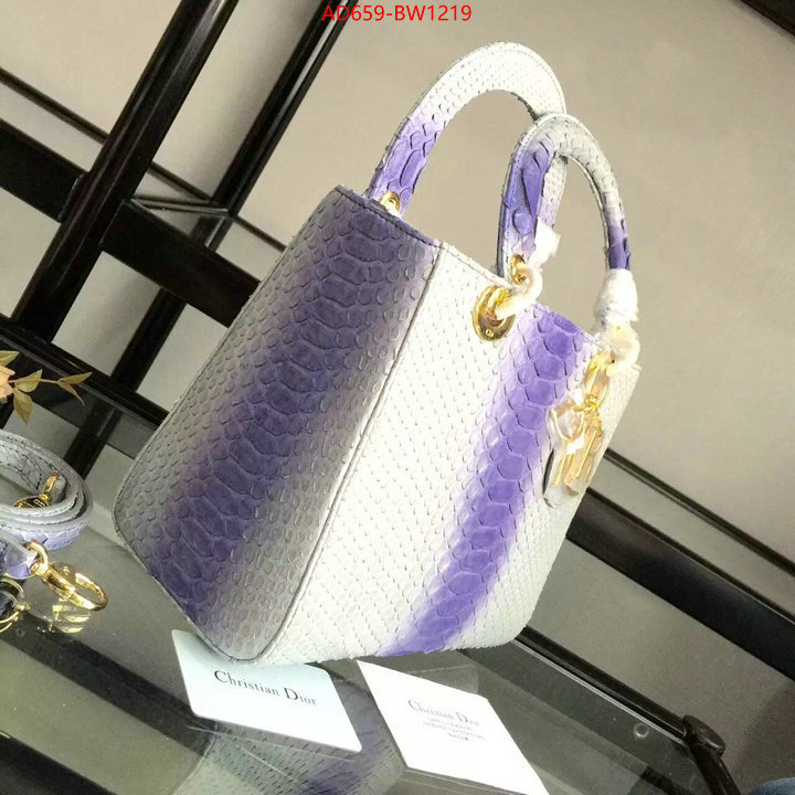 Dior Bags(TOP)-Lady-,ID: BW1219,$: 659USD