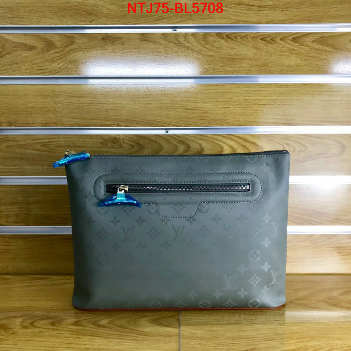 LV Bags(4A)-Trio-,fake designer ,ID: BL5708,$: 75USD