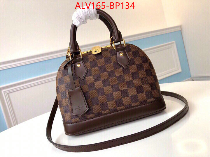 LV Bags(TOP)-Alma-,ID: BP134,$: 165USD