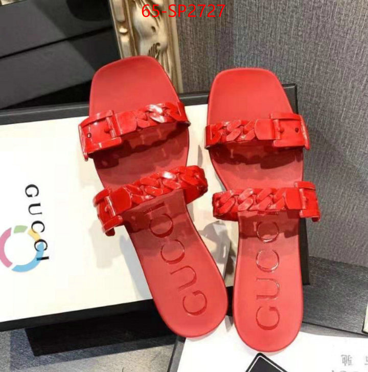 Women Shoes-Gucci,can i buy replica , ID: SP2727,$: 65USD