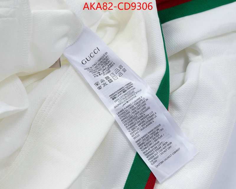 Clothing-Gucci,replicas buy special , ID: CD9306,$: 82USD