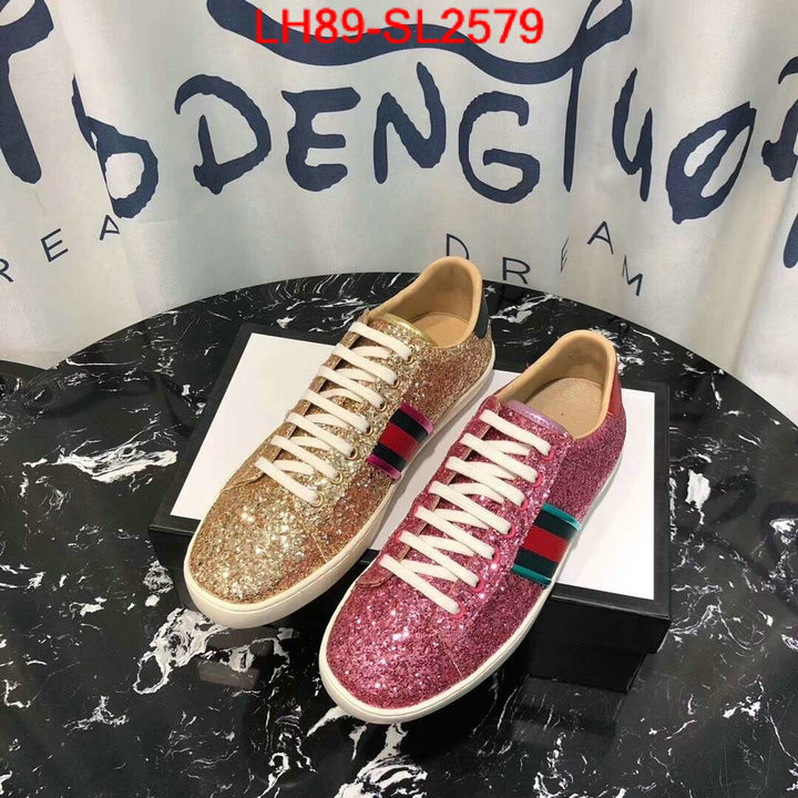 Women Shoes-Gucci,where to find the best replicas , ID: SL2579,$: 89USD