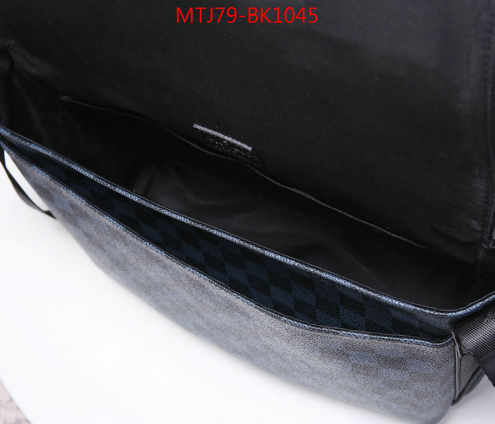 LV Bags(4A)-Pochette MTis Bag-Twist-,ID: BK1045,$:79USD