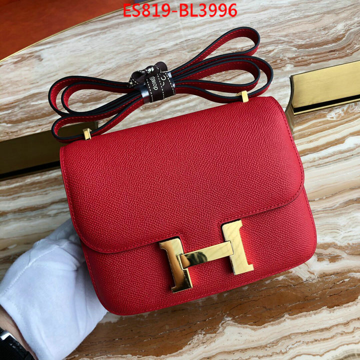 Hermes Bags(TOP)-Constance-,replica how can you ,ID: BL3997,$: 819USD