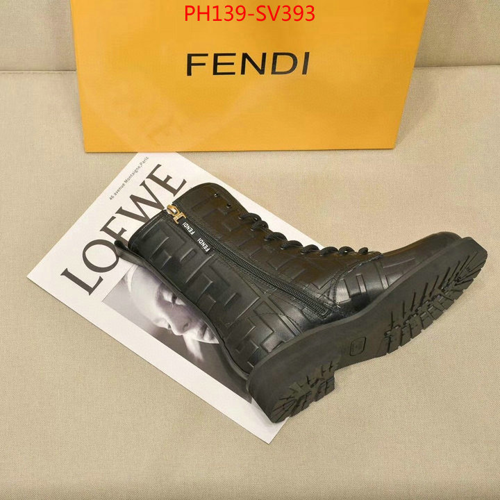 Women Shoes-Fendi,is it ok to buy replica , ID: SV393,$:139USD