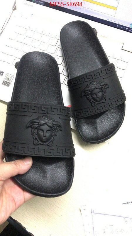 Women Shoes-Versace,where should i buy replica , ID: SK698,$:55USD