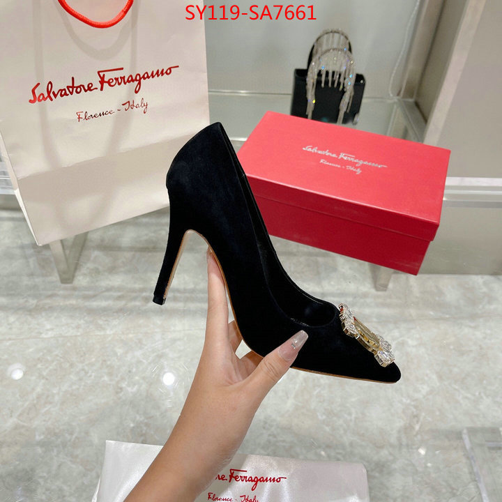 Women Shoes-Ferragamo,buy sell , ID: SA7661,$: 119USD