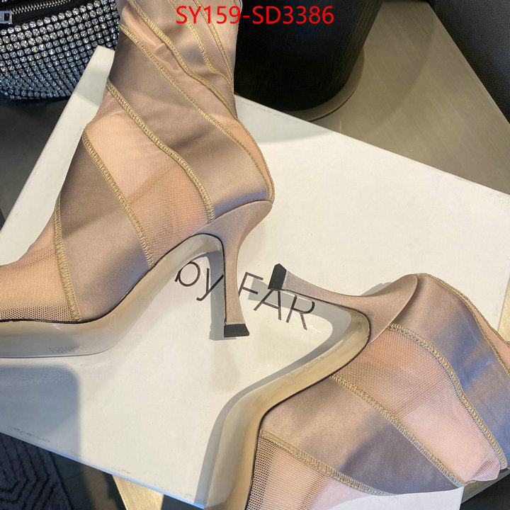 Women Shoes-Jimmy Choo,luxury cheap replica , ID: SD3386,$: 159USD