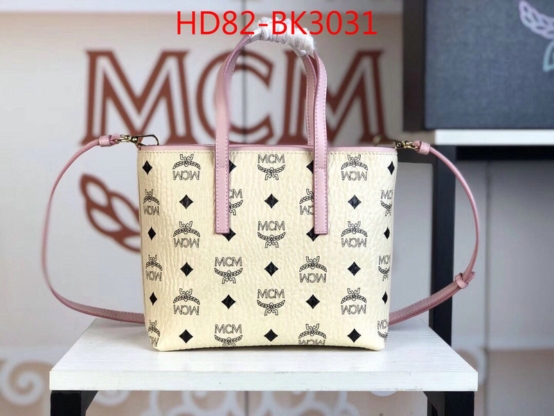 MCM Bags(TOP)-Diagonal-,ID: BK3031,$: 99USD