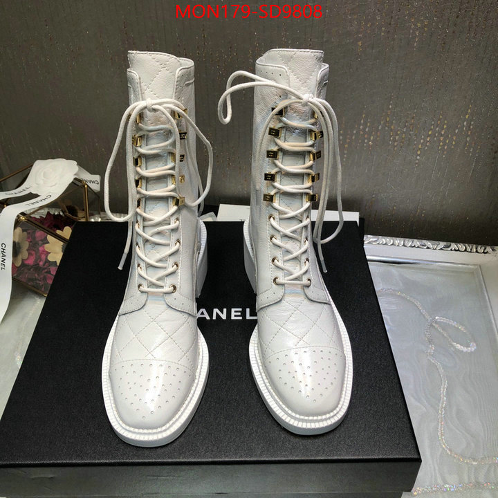 Women Shoes-Chanel,at cheap price , ID: SD9808,$: 179USD