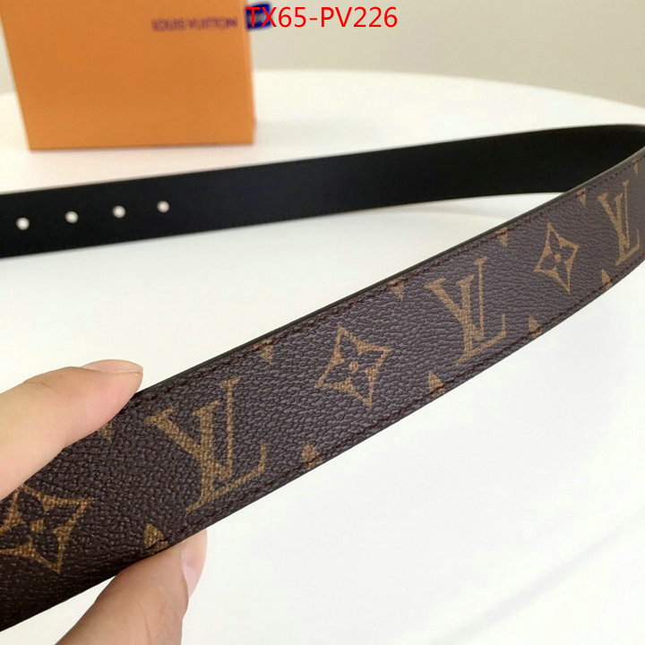 Belts-LV,best website for replica , ID: PV226,$:65USD