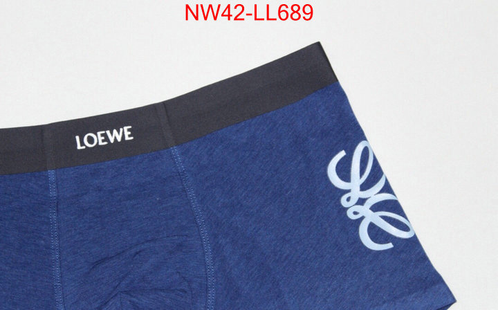 Panties-Loewe,how to find designer replica , ID: LL689,$:42USD