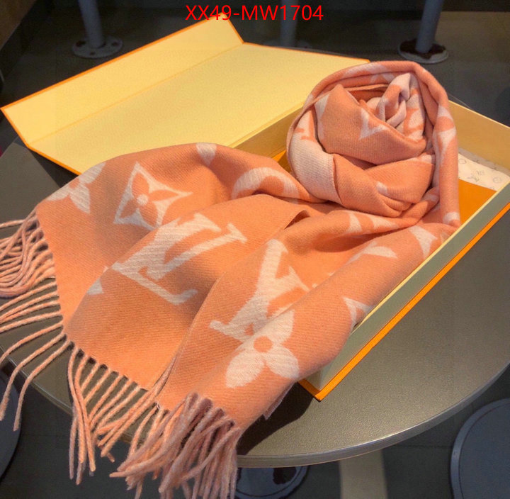 Scarf-LV,online sale , ID: MW1704,$: 49USD