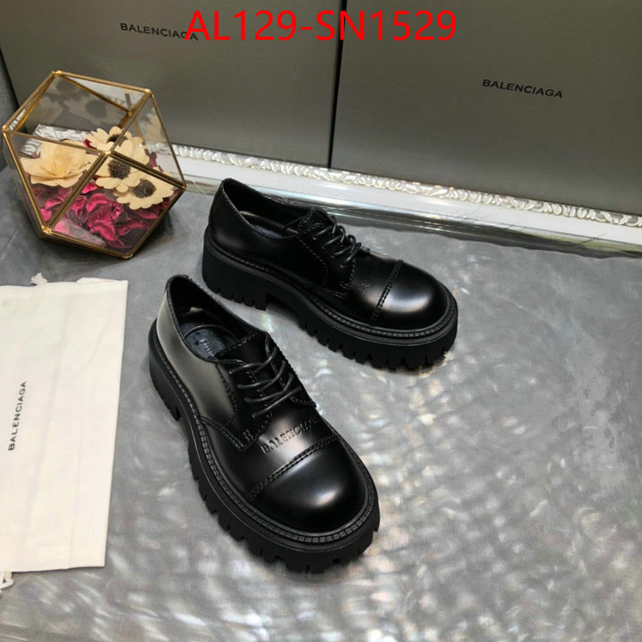 Women Shoes-Balenciaga,1:1 replica wholesale , ID: SN1529,$: 129USD