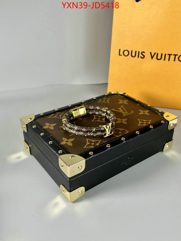 Jewelry-LV,top perfect fake , ID: JD5418,$: 39USD