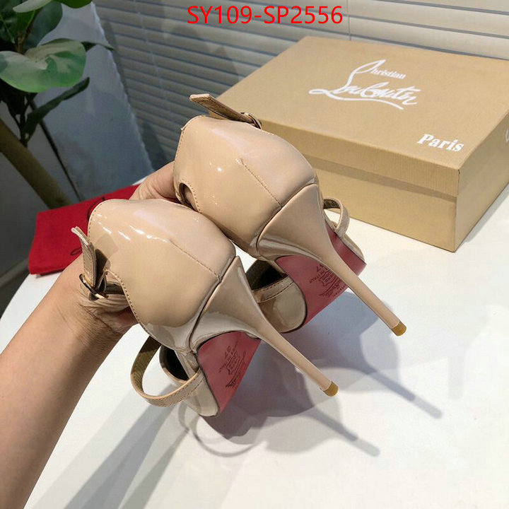 Women Shoes-Chrstn 1ouboutn,copy , ID: SP2556,$: 109USD