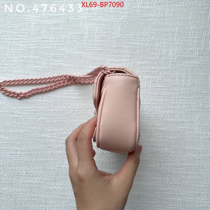 Gucci Bags(4A)-Marmont,cheap ,ID: BP7090,$: 69USD