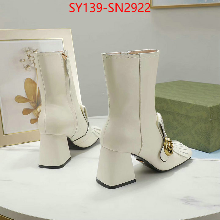 Women Shoes-Gucci,online , ID: SN2922,$: 139USD