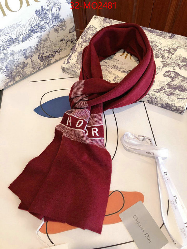 Scarf-Dior,replica designer , ID: MO2481,$: 32USD