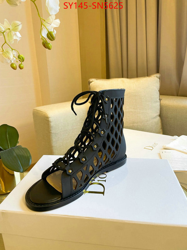 Women Shoes-Dior,wholesale china , ID: SN5625,$: 145USD