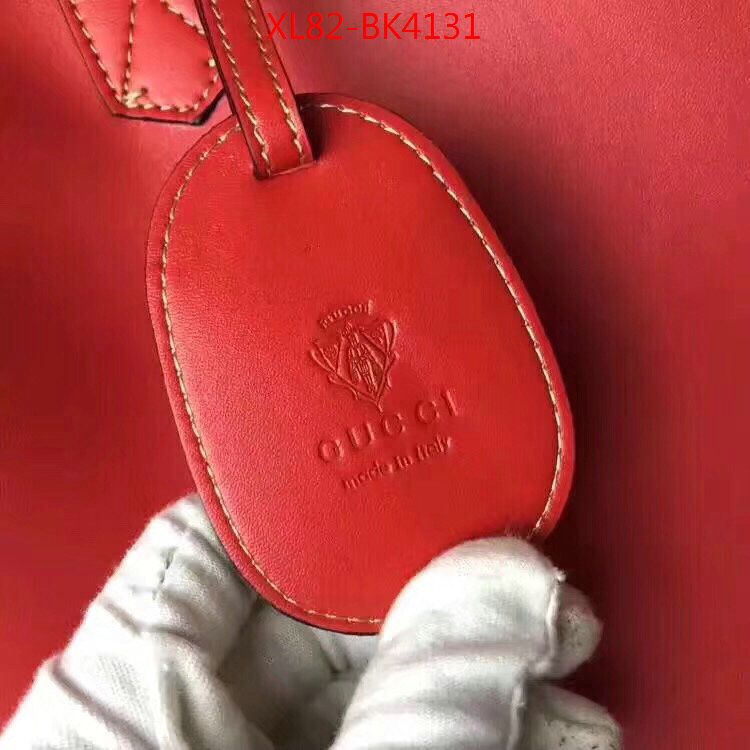 Gucci Bags(4A)-Handbag-,where can you buy replica ,ID: BK4131,$: 82USD