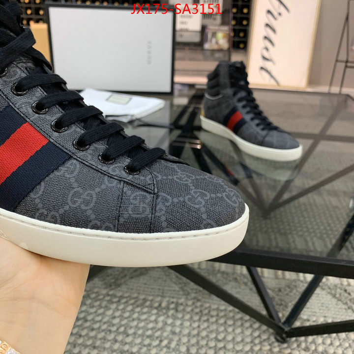 Women Shoes-Gucci,find replica , ID: SA3151,$:175USD