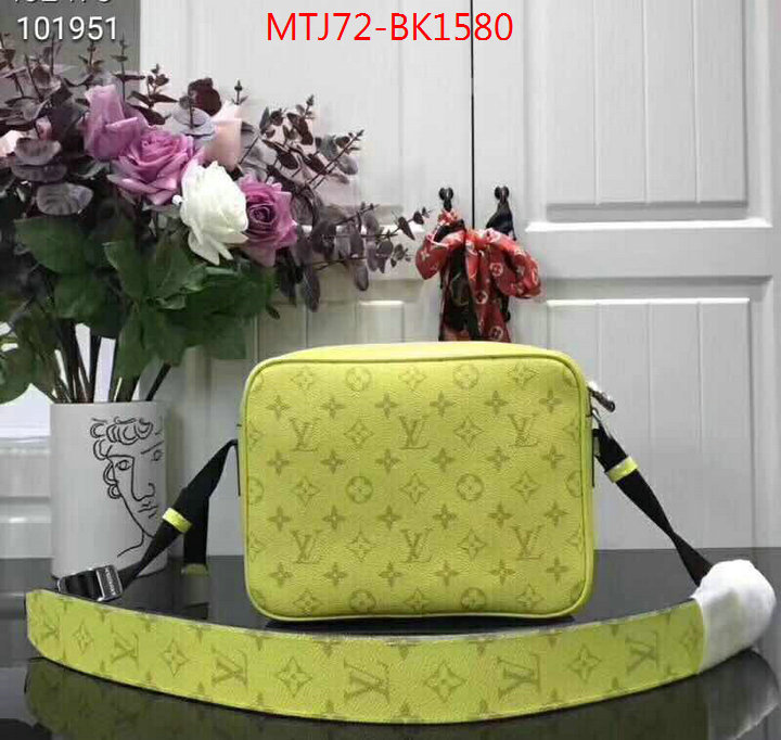 LV Bags(4A)-Pochette MTis Bag-Twist-,ID: BK1580,$:72USD