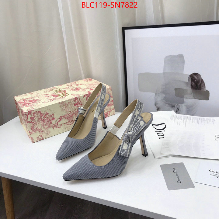 Women Shoes-Dior,where to find best , ID: SN7822,$: 119USD