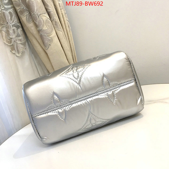 LV Bags(4A)-Speedy-,7 star quality designer replica ,ID: BW692,