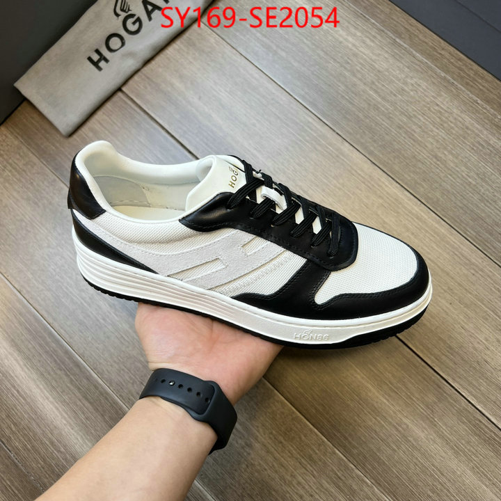 Men Shoes-Hogan,best quality fake , ID: SE2054,$: 169USD