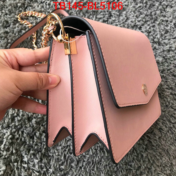 Tory Burch Bags(TOP)-Diagonal-,ID: BL5106,$: 145USD