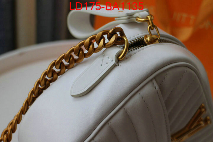 LV Bags(TOP)-Pochette MTis-Twist-,ID: BA1135,$: 175USD