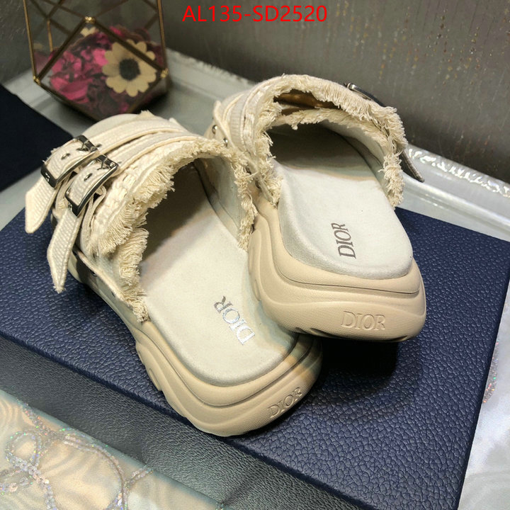 Women Shoes-Dior,buy best high quality , ID: SD2520,$: 135USD