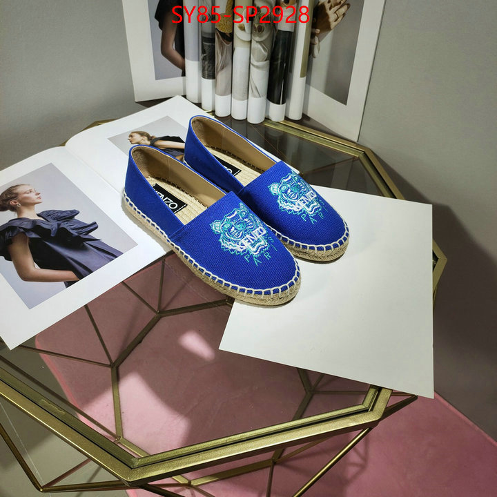 Women Shoes-Kenzo,best capucines replica , ID: SP2928,$: 85USD