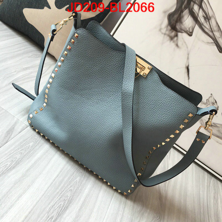 Valentino Bags (TOP)-Diagonal-,counter quality ,ID: BL2066,$: 209USD