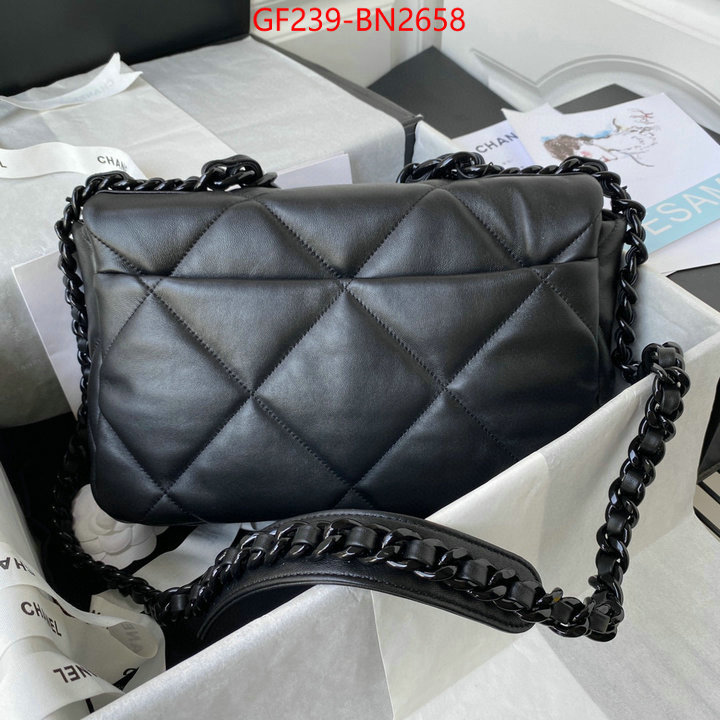 Chanel Bags(TOP)-Diagonal-,ID: BN2658,