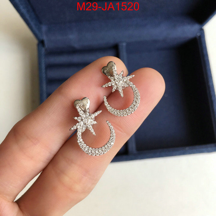 Jewelry-APM,unsurpassed quality , ID: JA1520,$:29USD