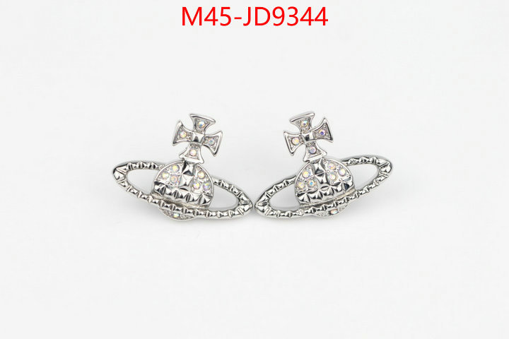 Jewelry-Vivienne Westwood,how can i find replica ,ID: JD9344,$: 45USD