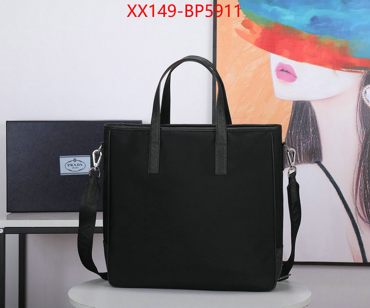 Prada Bags(TOP)-Handbag-,ID: BP5911,$: 149USD