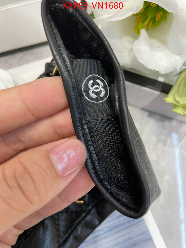 Gloves-Chanel,the best affordable , ID: VN1680,$: 69USD