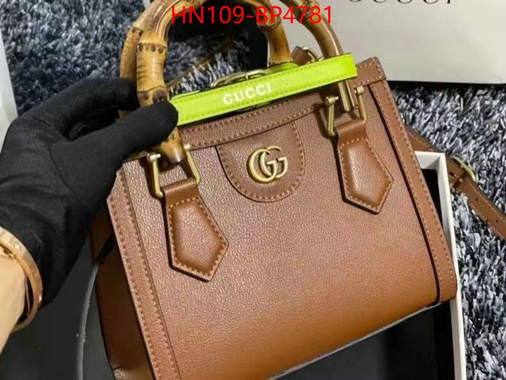 Gucci Bags(4A)-Diana-Bamboo-,wholesale replica shop ,ID: BP4781,$: 109USD