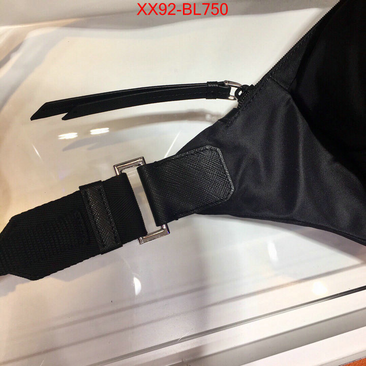 Prada Bags(TOP)-Diagonal-,ID: BL750,$:92USD