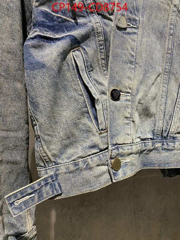 Clothing-Denim Jackets,from china , ID: CD8754,$: 149USD