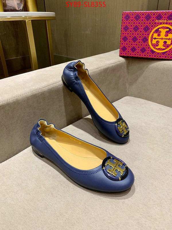 Women Shoes-Tory Burch,what best replica sellers , ID: SL8355,$: 89USD