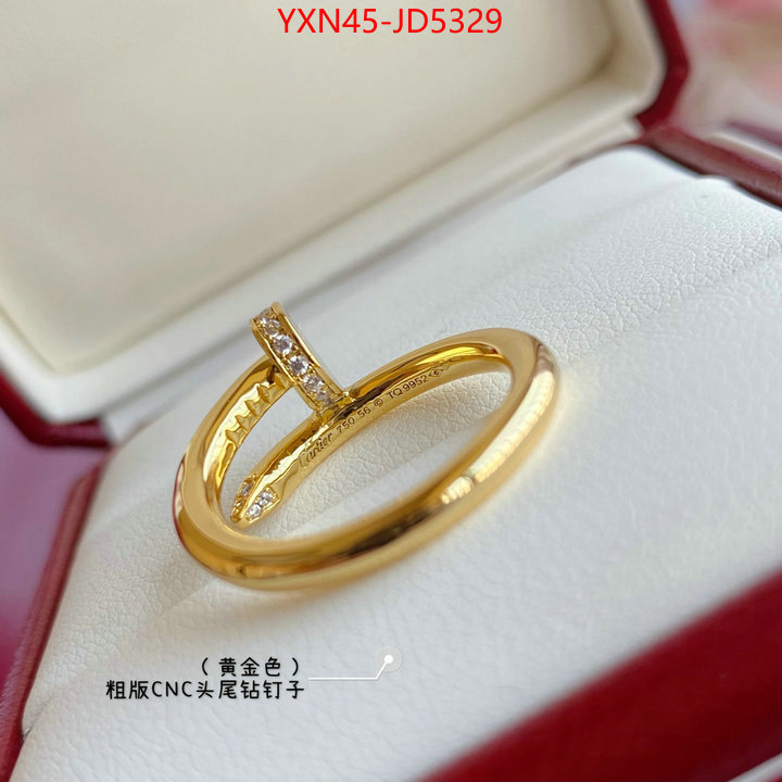 Jewelry-Cartier,what best designer replicas ,ID: JD5329,$: 45USD