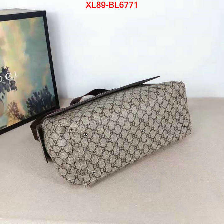 Gucci Bags(4A)-Diagonal-,buy first copy replica ,ID: BL6771,$: 99USD