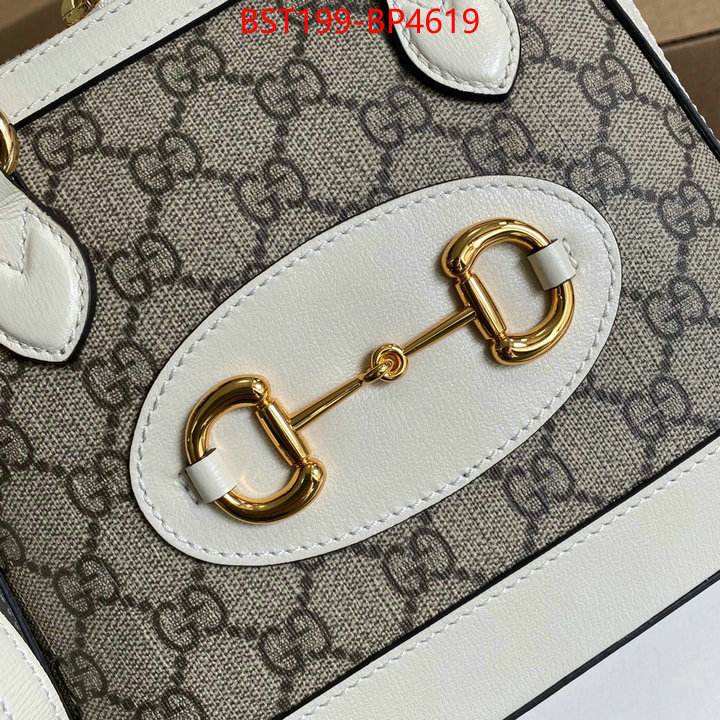 Gucci Bags(TOP)-Horsebit-,best knockoff ,ID: BP4619,$: 199USD