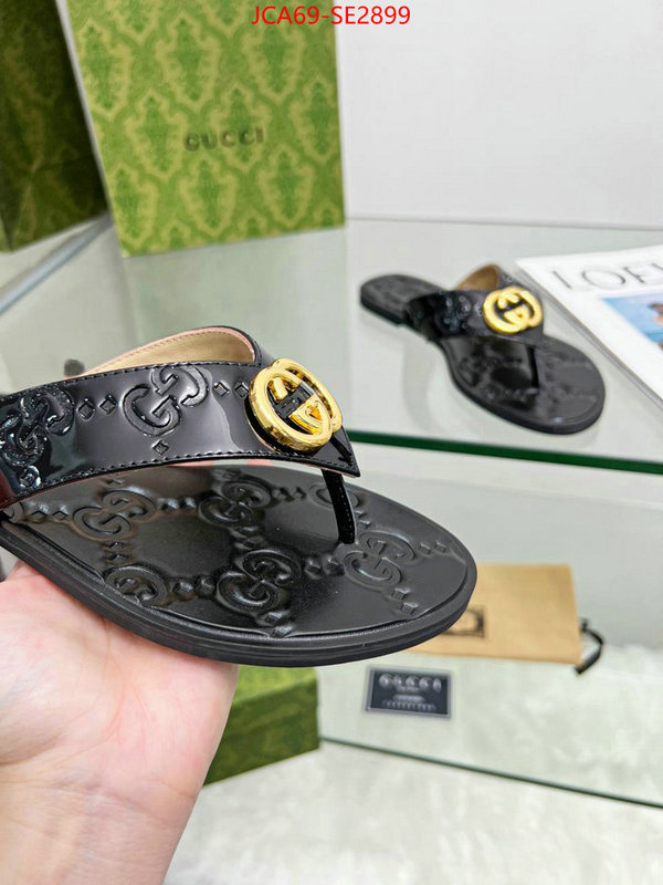 Men Shoes-Gucci,exclusive cheap , ID: SE2899,$: 69USD