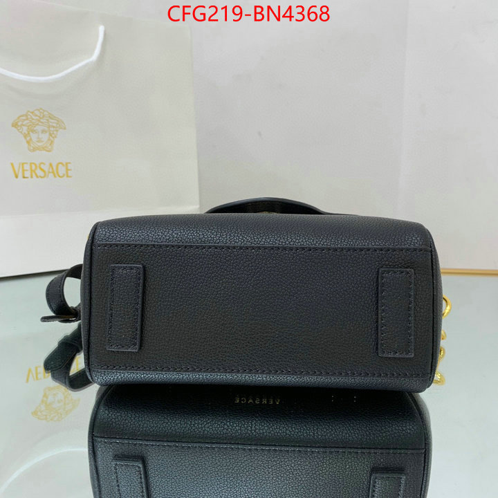 Versace Bags(TOP)-La Medusa,designer 1:1 replica ,ID: BN4368,$: 219USD