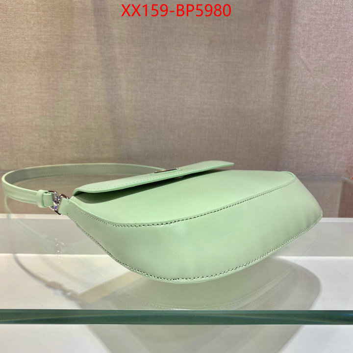 Prada Bags(TOP)-Cleo,ID: BP5980,$: 159USD